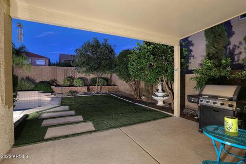 2612 E Rustling Oaks Ln, Phoenix, AZ 85024 photo 35