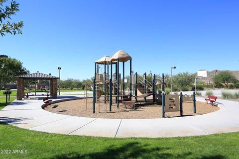 2612 E Rustling Oaks Ln, Phoenix, AZ 85024 photo 72