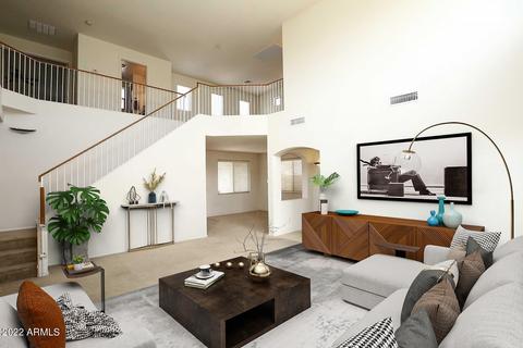 2612 E Rustling Oaks Ln, Phoenix, AZ 85024 photo 4