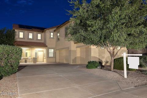 2612 E Rustling Oaks Ln, Phoenix, AZ 85024 photo 1