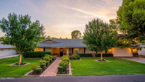 8332 N 10th Ave, Phoenix, AZ 85021 photo 1