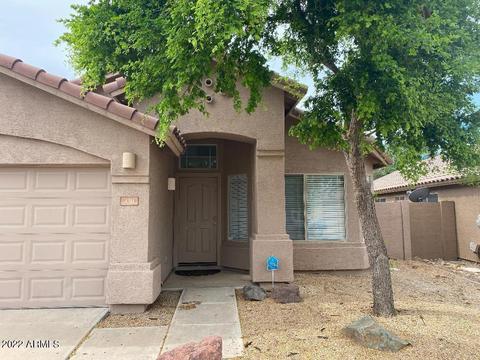 4311 E Rowel Rd, Phoenix, AZ 85050 photo 2