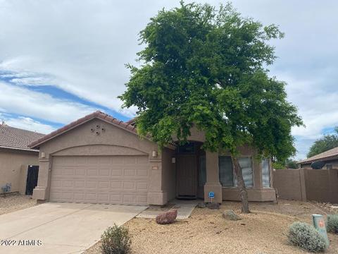 4311 E Rowel Rd, Phoenix, AZ 85050 photo 1