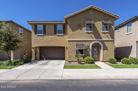 4244 E Toledo St, Gilbert, AZ 85295 photo 1