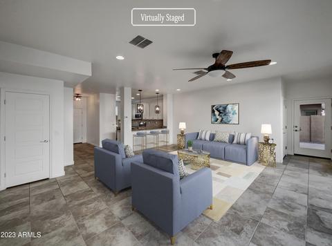 4244 E Toledo St, Gilbert, AZ 85295 photo 2