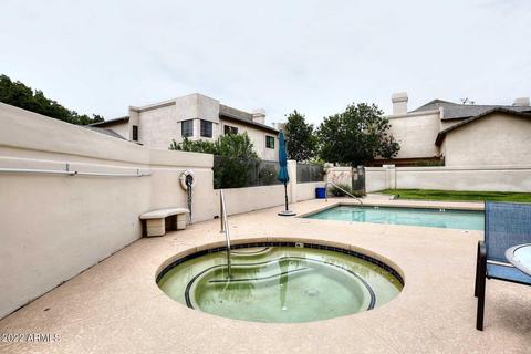 1124 E Rose Ln #18, Phoenix, AZ 85014 photo 21