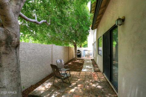 1124 E Rose Ln #18, Phoenix, AZ 85014 photo 17