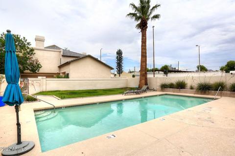 1124 E Rose Ln #18, Phoenix, AZ 85014 photo 20
