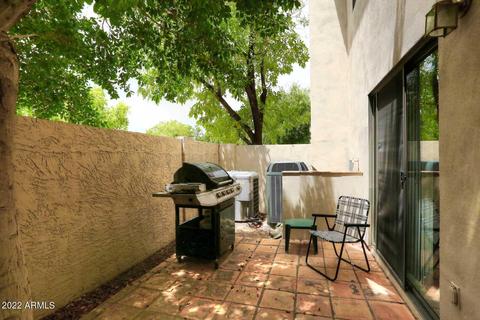1124 E Rose Ln #18, Phoenix, AZ 85014 photo 18