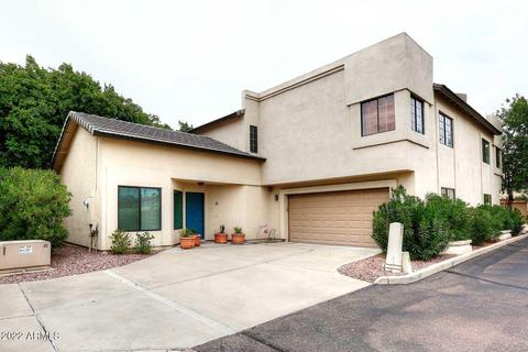 1124 E Rose Ln #18, Phoenix, AZ 85014 photo 1