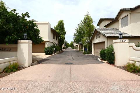 1124 E Rose Ln #18, Phoenix, AZ 85014 photo 19