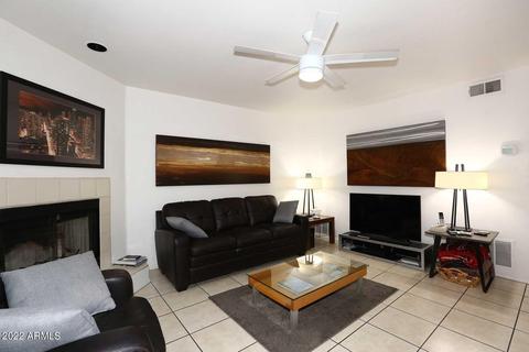 1124 E Rose Ln #18, Phoenix, AZ 85014 photo 9