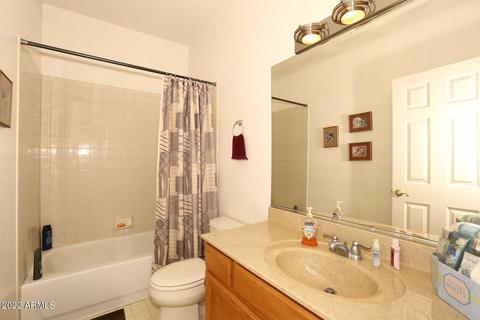 1124 E Rose Ln #18, Phoenix, AZ 85014 photo 16