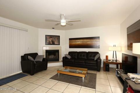 1124 E Rose Ln #18, Phoenix, AZ 85014 photo 8