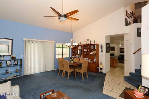 1124 E Rose Ln #18, Phoenix, AZ 85014 photo 3