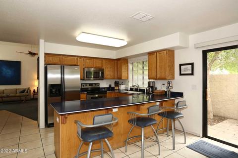 1124 E Rose Ln #18, Phoenix, AZ 85014 photo 6