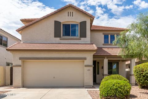 1276 E Frances Ln, Gilbert, AZ 85295 photo 1