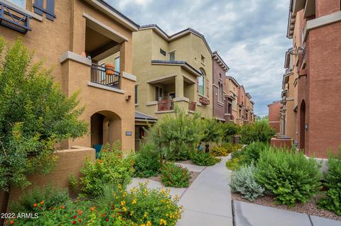 240 W Juniper Ave #1122, Gilbert, AZ 85233 photo 23