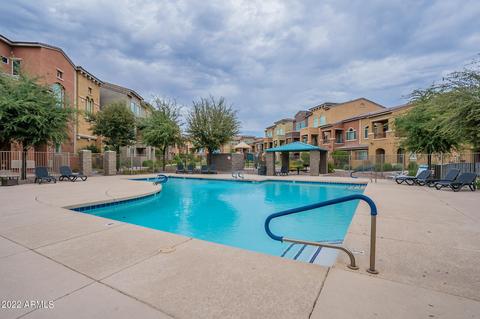 240 W Juniper Ave #1122, Gilbert, AZ 85233 photo 25