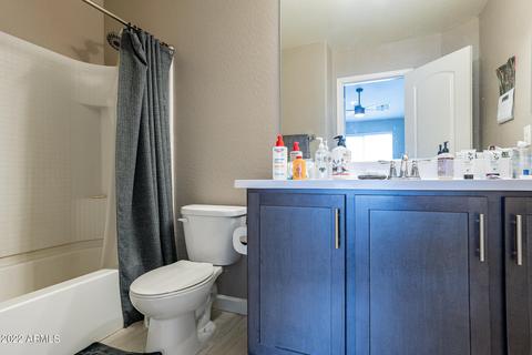 240 W Juniper Ave #1122, Gilbert, AZ 85233 photo 17