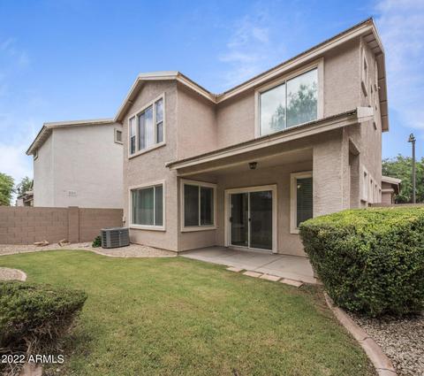 4161 E Betsy Ln, Gilbert, AZ 85296 photo 27
