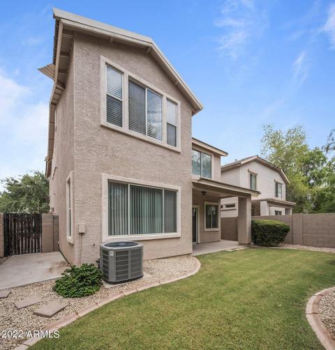 4161 E Betsy Ln, Gilbert, AZ 85296 photo 1