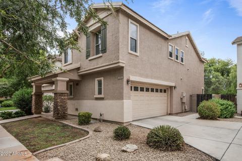 4161 E Betsy Ln, Gilbert, AZ 85296 photo 4