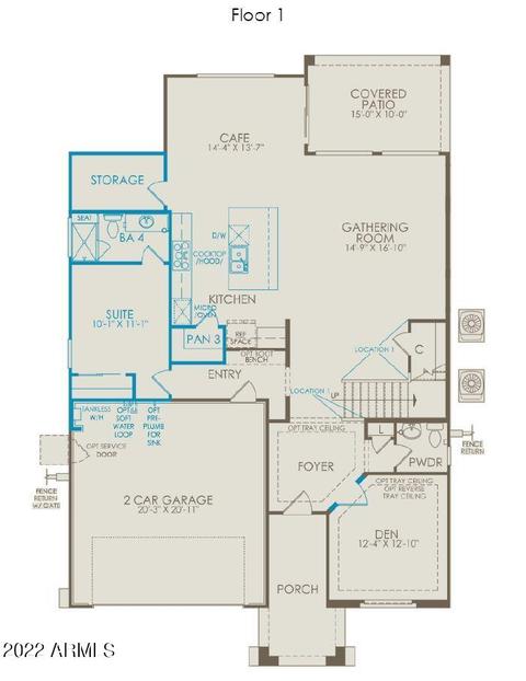 5840 N 88th Ln, Glendale, AZ 85305 photo 2