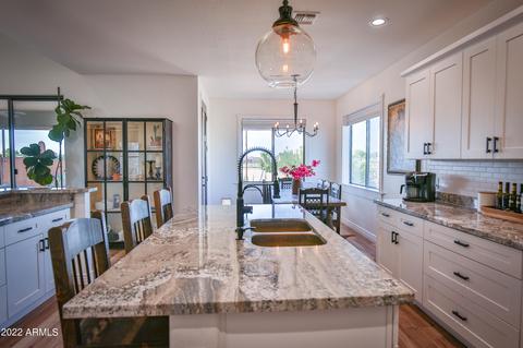 1422 E Kennedy Ave, Coolidge, AZ 85128 photo 31