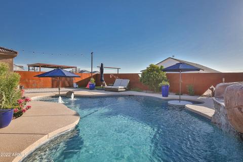 1422 E Kennedy Ave, Coolidge, AZ 85128 photo 79
