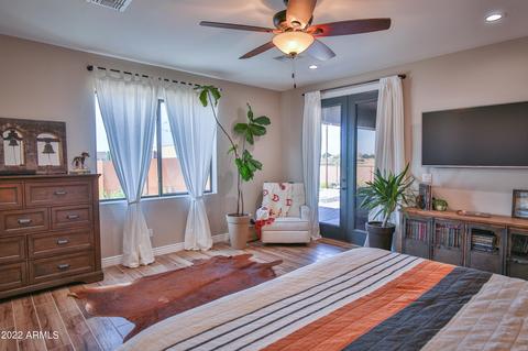 1422 E Kennedy Ave, Coolidge, AZ 85128 photo 44