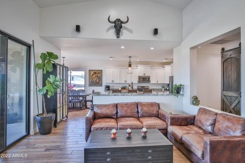 1422 E Kennedy Ave, Coolidge, AZ 85128 photo 35
