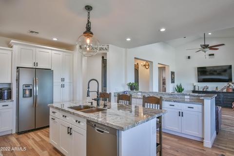 1422 E Kennedy Ave, Coolidge, AZ 85128 photo 28