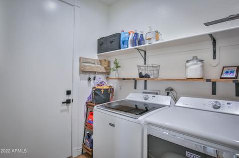 1422 E Kennedy Ave, Coolidge, AZ 85128 photo 54