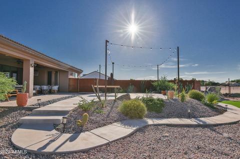 1422 E Kennedy Ave, Coolidge, AZ 85128 photo 65