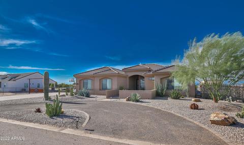 1422 E Kennedy Ave, Coolidge, AZ 85128 photo 21