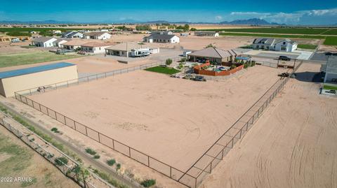 1422 E Kennedy Ave, Coolidge, AZ 85128 photo 10