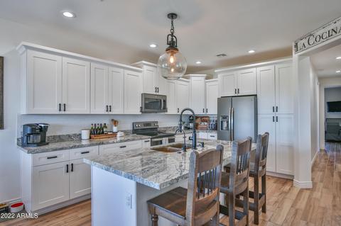 1422 E Kennedy Ave, Coolidge, AZ 85128 photo 26