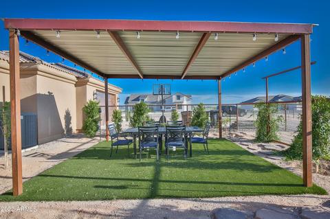 1422 E Kennedy Ave, Coolidge, AZ 85128 photo 85
