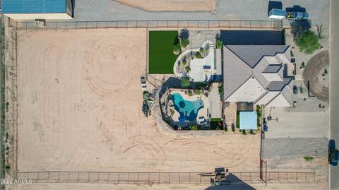 1422 E Kennedy Ave, Coolidge, AZ 85128 photo 15