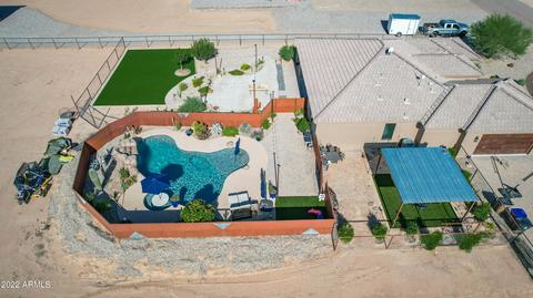 1422 E Kennedy Ave, Coolidge, AZ 85128 photo 6