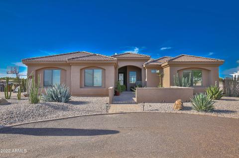 1422 E Kennedy Ave, Coolidge, AZ 85128 photo 24