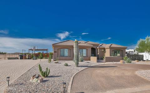 1422 E Kennedy Ave, Coolidge, AZ 85128 photo 22