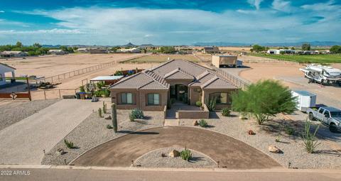 1422 E Kennedy Ave, Coolidge, AZ 85128 photo 1