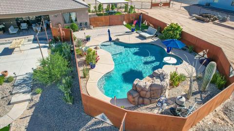 1422 E Kennedy Ave, Coolidge, AZ 85128 photo 13