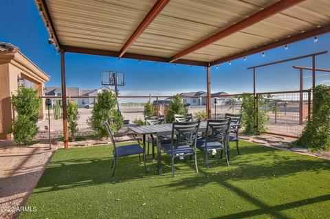 1422 E Kennedy Ave, Coolidge, AZ 85128 photo 83