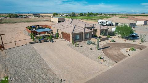 1422 E Kennedy Ave, Coolidge, AZ 85128 photo 19