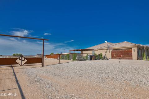 1422 E Kennedy Ave, Coolidge, AZ 85128 photo 23