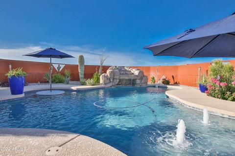 1422 E Kennedy Ave, Coolidge, AZ 85128 photo 73