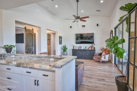 1422 E Kennedy Ave, Coolidge, AZ 85128 photo 34